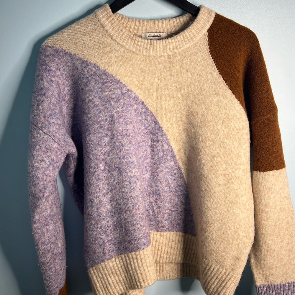 Madewell Sweater